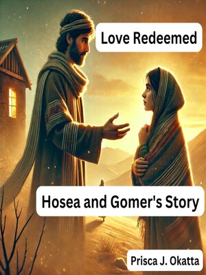 cover image of Love Redeemed